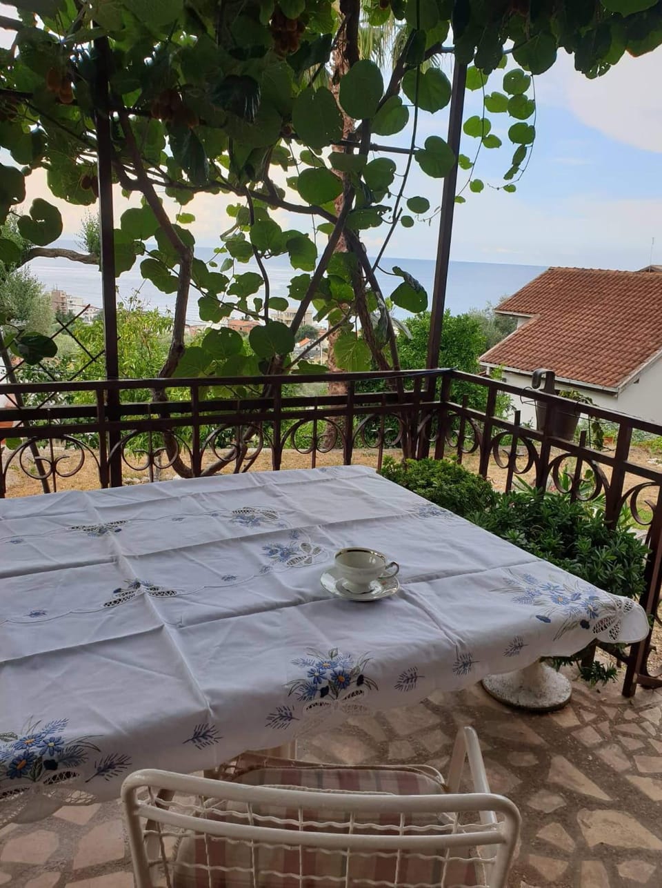 Apartman Veliki Pijesak Apartment in Ulcinj Municipality