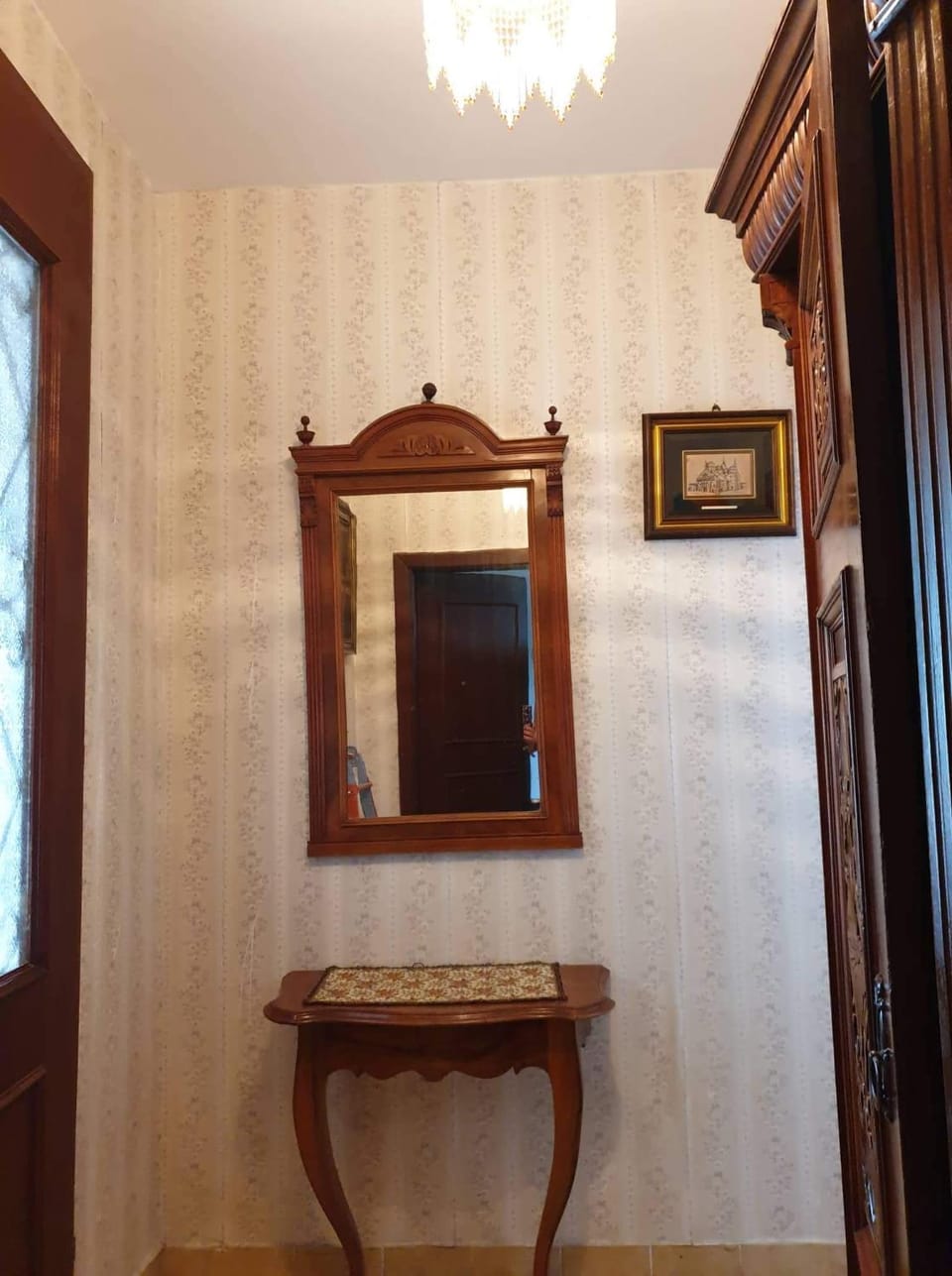 Apartman Veliki Pijesak Apartment in Ulcinj Municipality