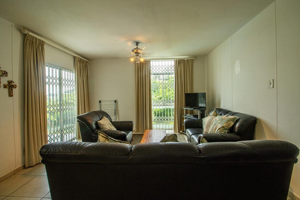 Marine Glen 12 Apartment in Margate