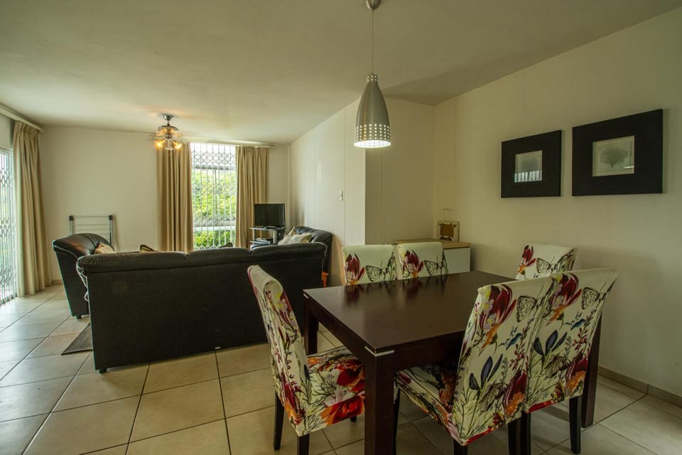 Marine Glen 12 Apartment in Margate