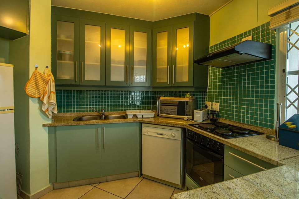 Marine Glen 12 Apartment in Margate