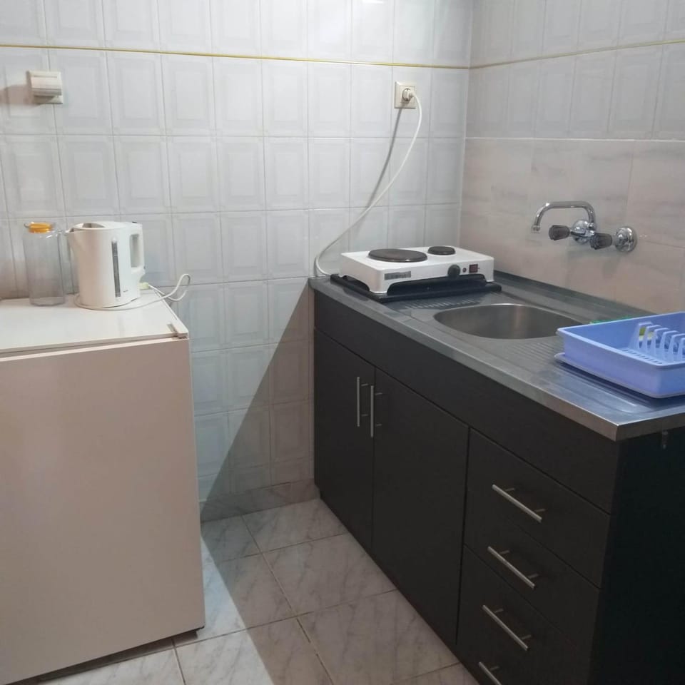 Coffee/tea facilities, Kitchen or kitchenette