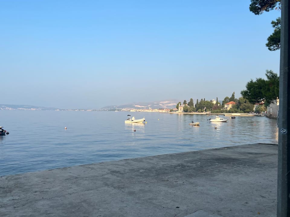 Apartment Ana Apartment in Split-Dalmatia County
