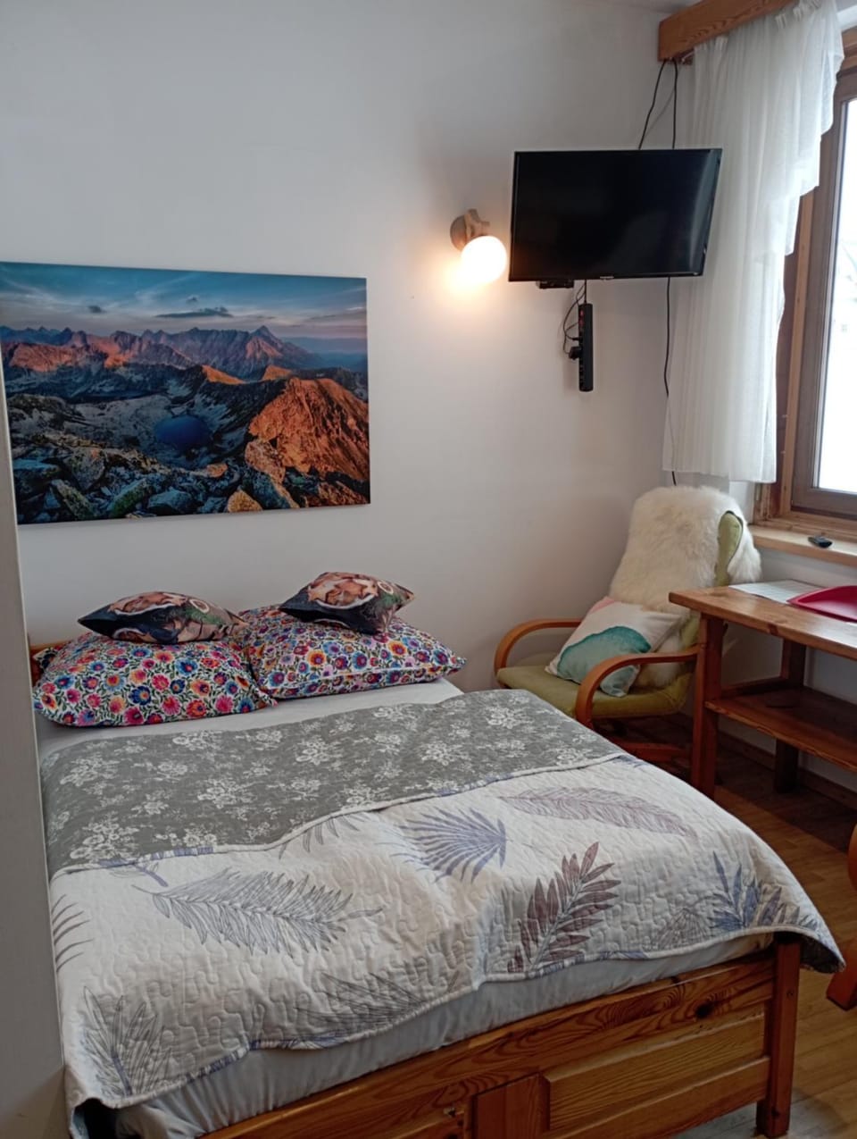 Villa jumper Apartament 3 POKOJOWY Aneks KUCHENNY 3 łazienki pobyt na termach dla 2os, gratis Vacation rental in Zakopane