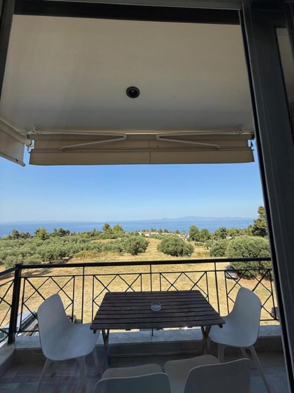 View (from property/room), View (from property/room), Balcony/Terrace, Sea view, Sea view