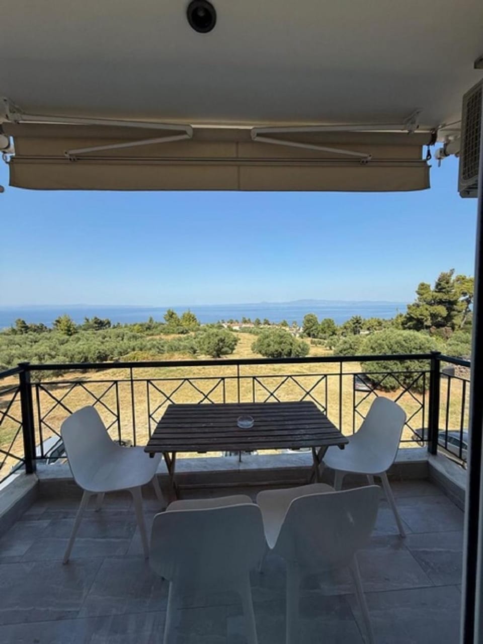 View (from property/room), View (from property/room), Balcony/Terrace