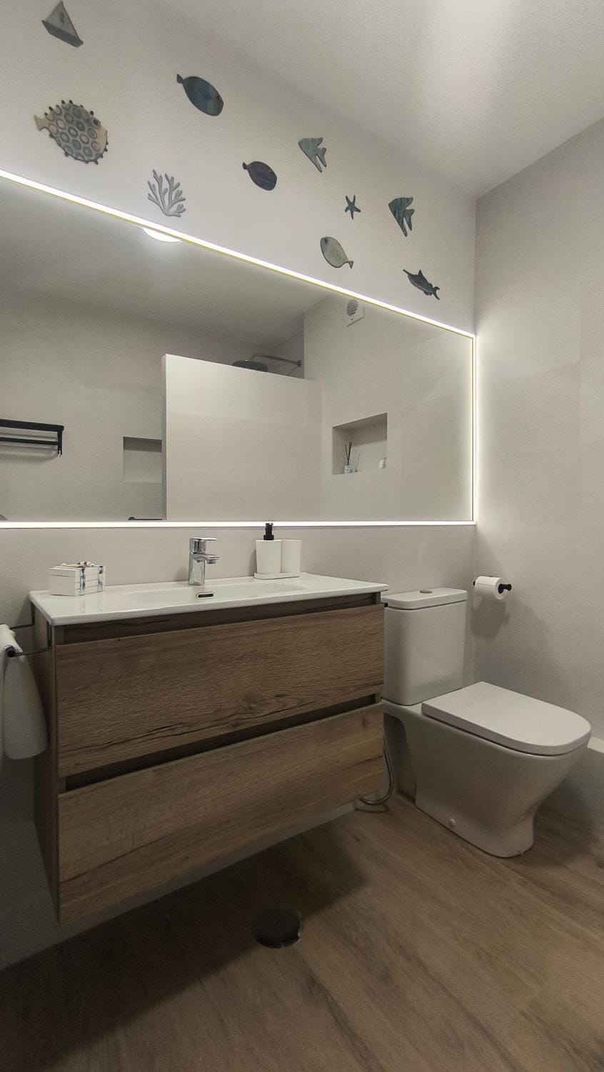 Toilet, Bathroom, bidet