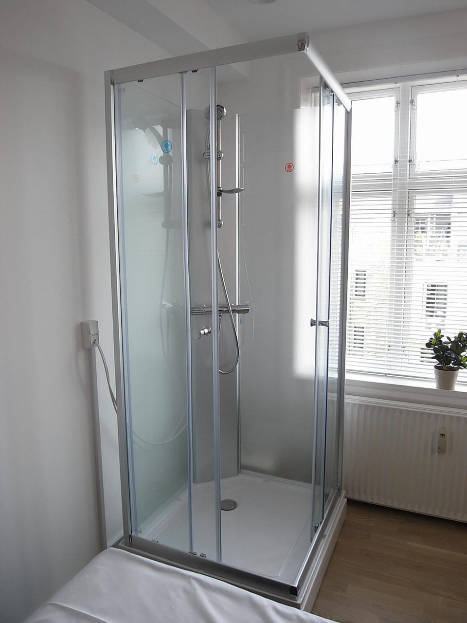 Sankelmarksgade Apartment in Frederiksberg