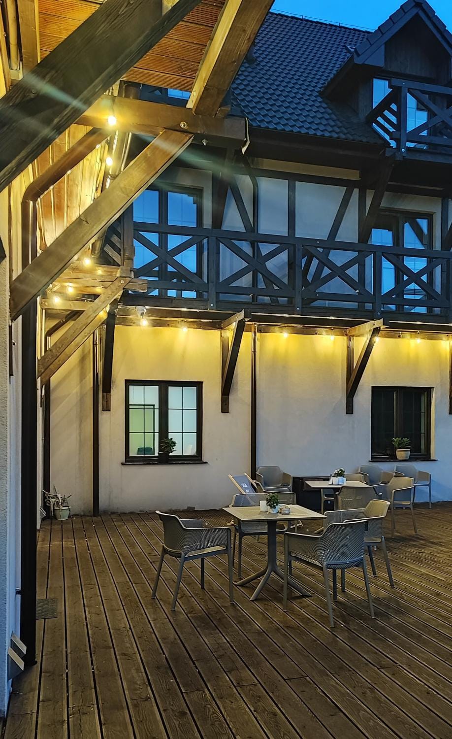 Balcony/Terrace, Internal: Not applicable to any particular room
