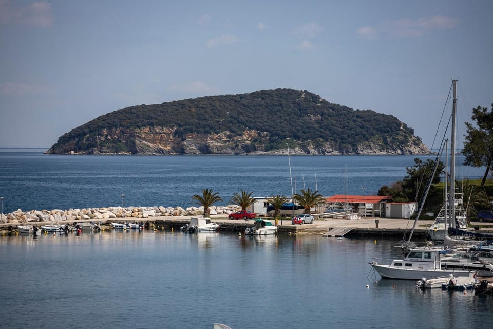 Sea view