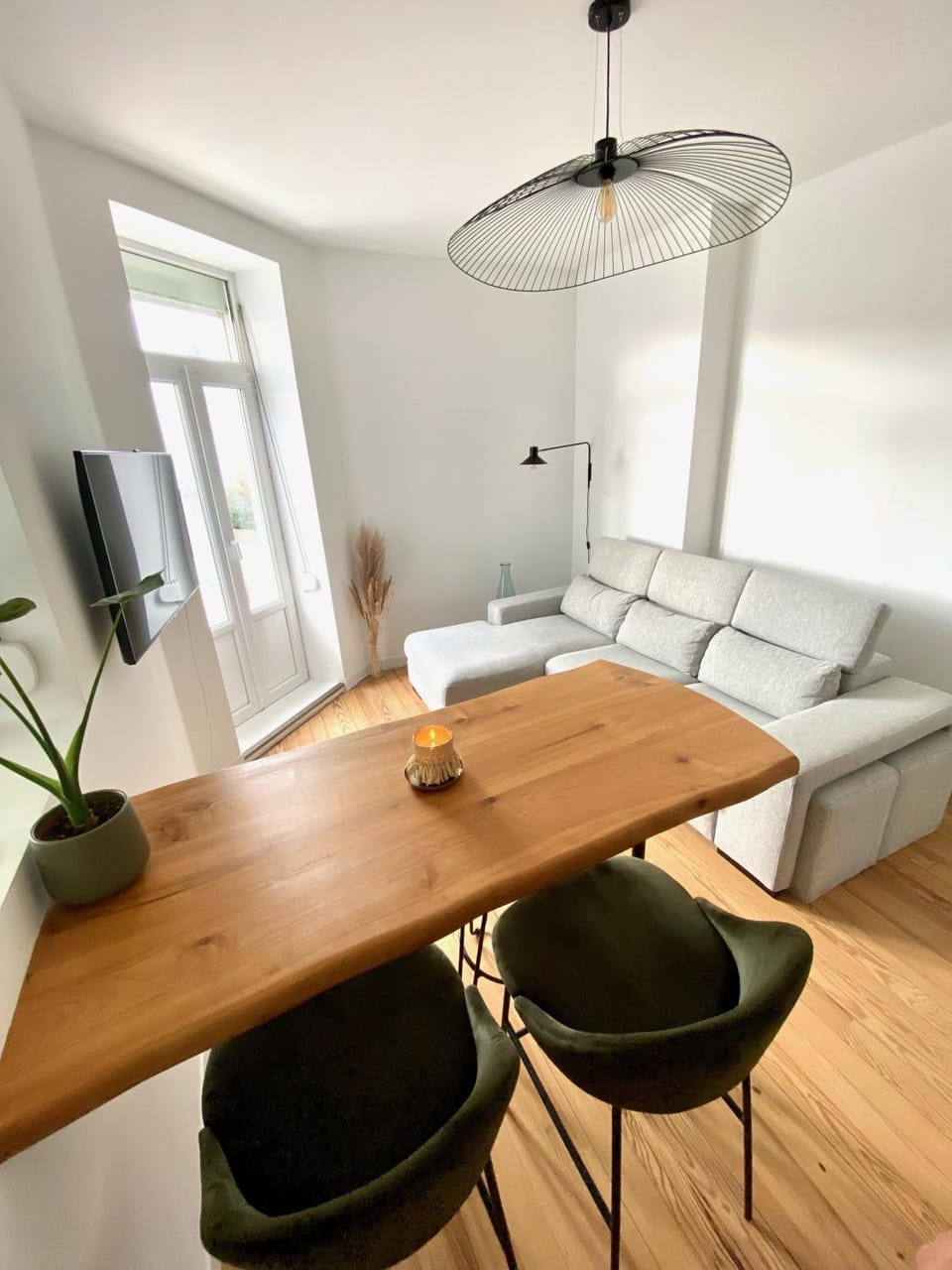 Wimereux, appartement standing Apartment in Wimereux