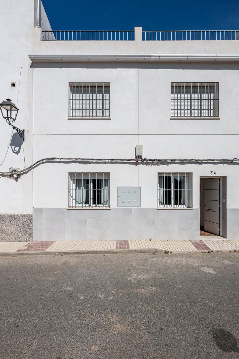 Algaba aral Apartment in Sierra Norte de Sevilla
