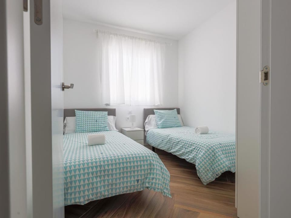 Algaba aral Apartment in Sierra Norte de Sevilla