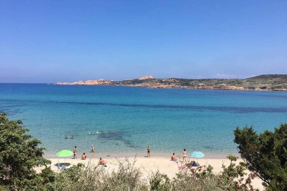 Grazioso appartamento Isola Rossa Apartment in Sardinia
