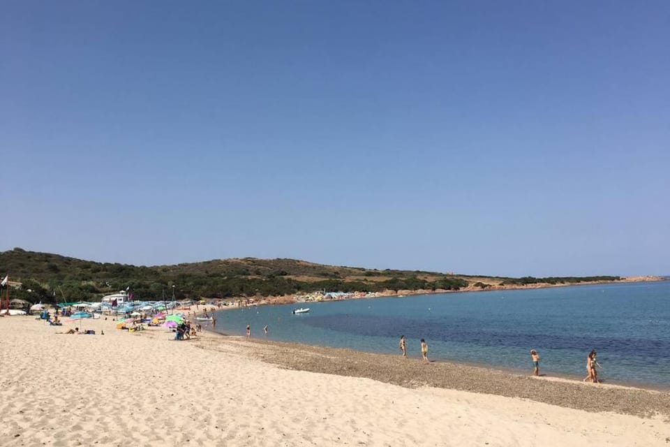 Grazioso appartamento Isola Rossa Apartment in Sardinia
