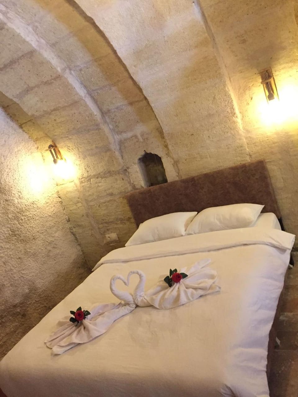 Ürgüp Stone House Hotel in Kayseri, Türkiye