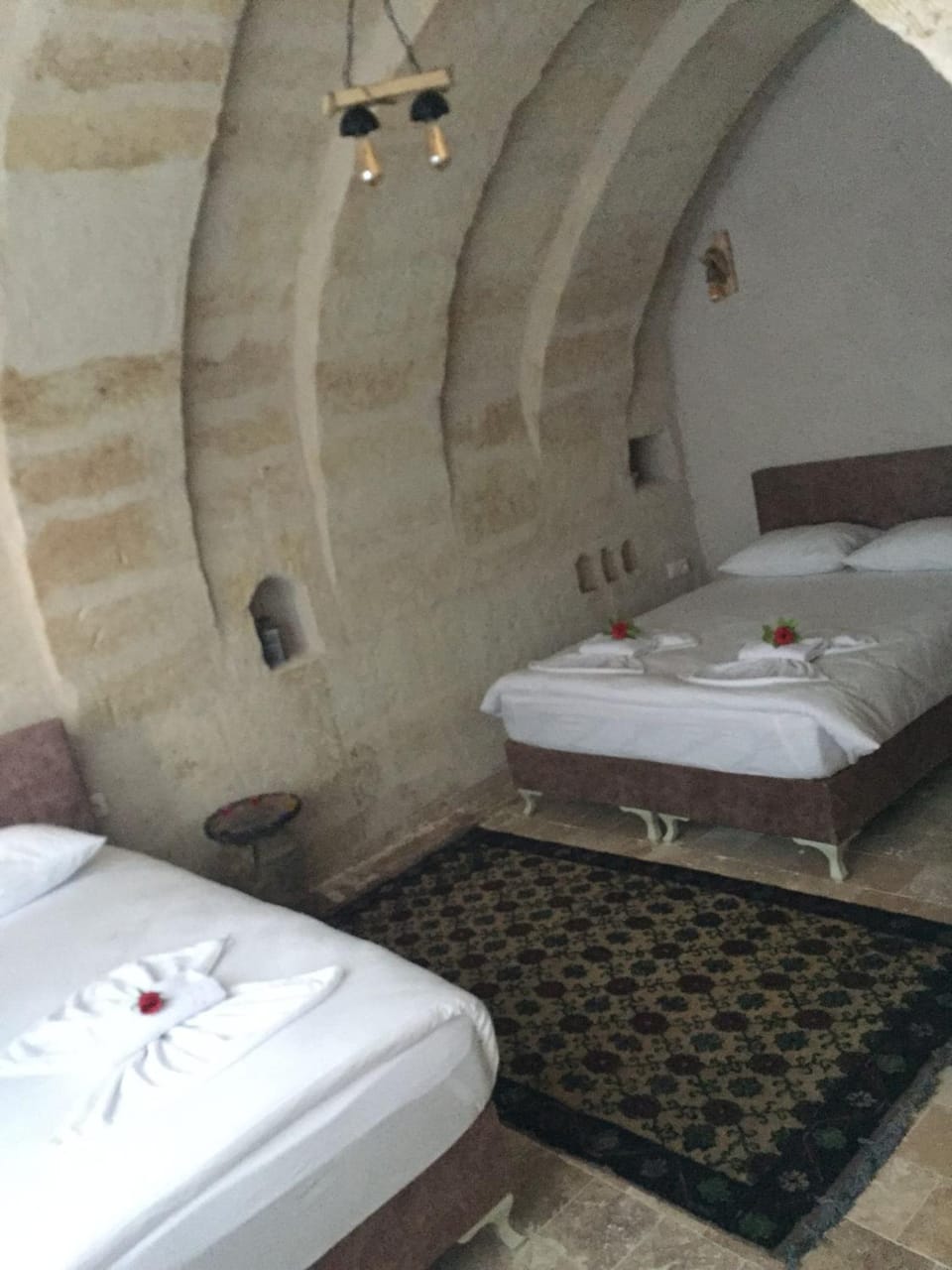 Ürgüp Stone House Hotel in Kayseri, Türkiye