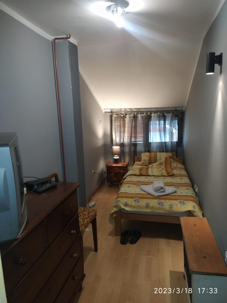Kneževi konaci Apartment in Serbia