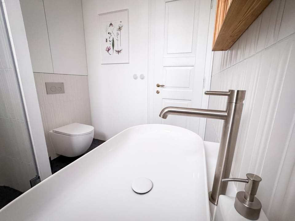 Toilet, Bathroom