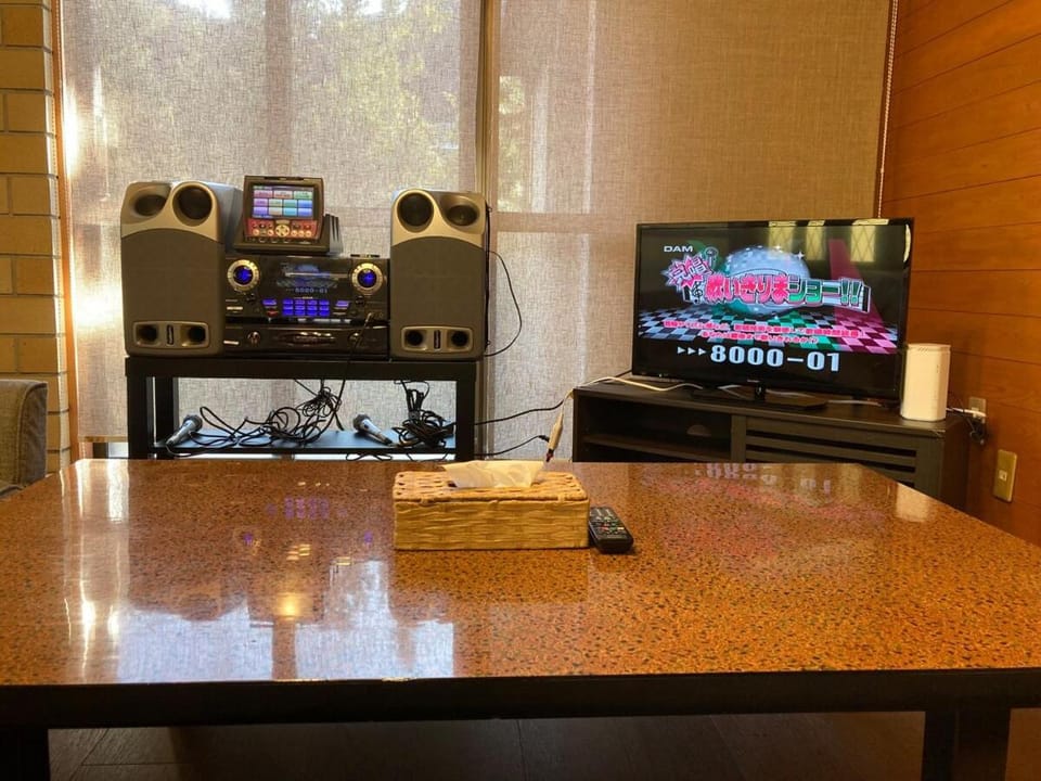 Karaoke
