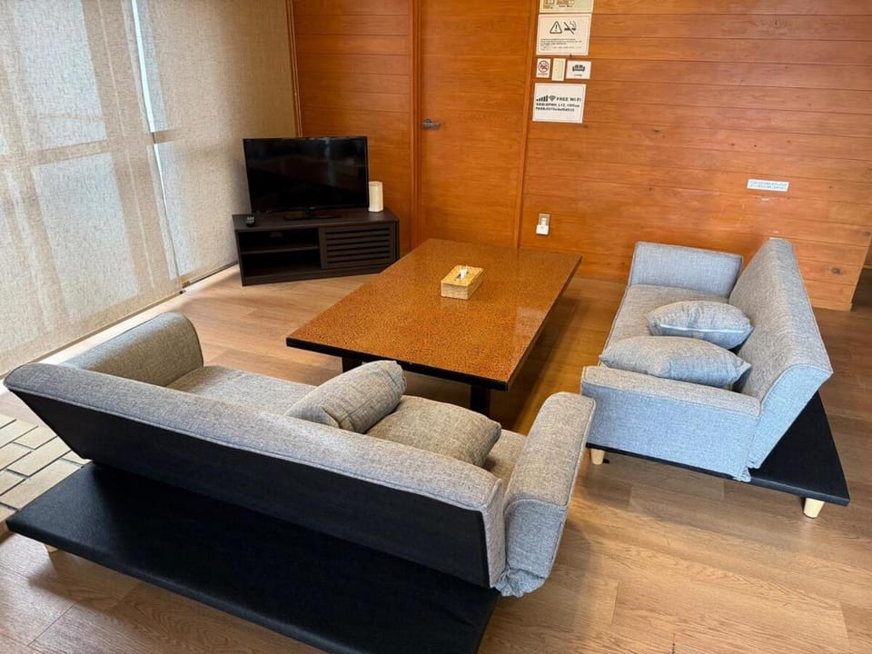 LT Usami Mori House in Shizuoka Prefecture