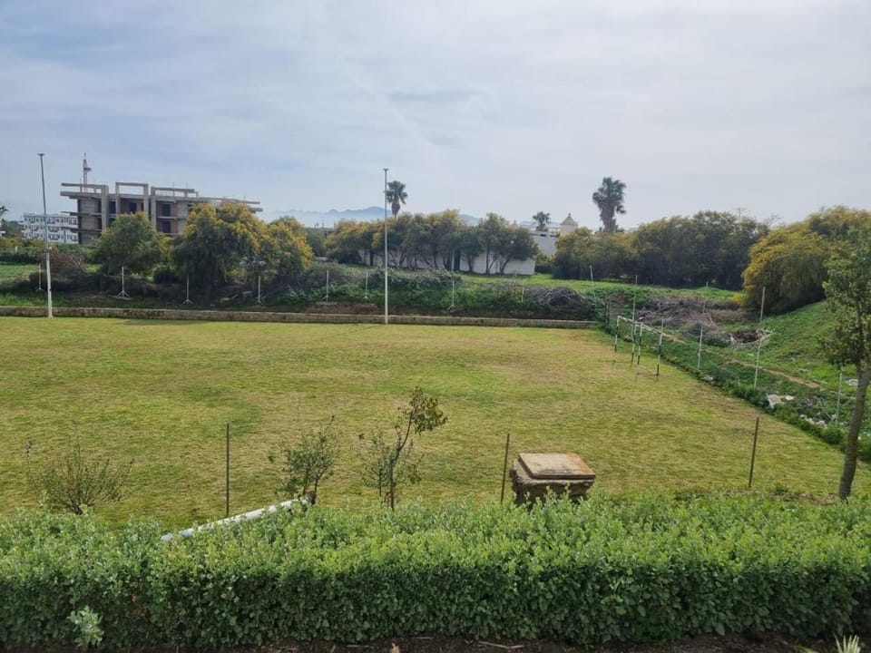 Cabo Negro-Les Jardins de Cabo Negro Apartment in Tangier-Tétouan-Al Hoceima