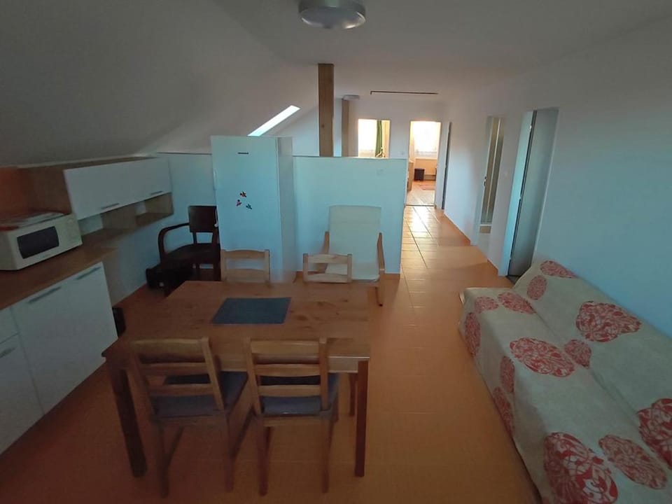 Kitchen or kitchenette, Dining area, Area and facilities