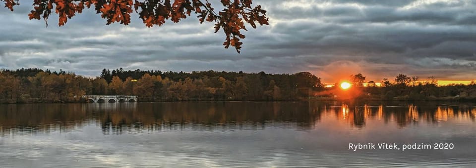 Natural landscape