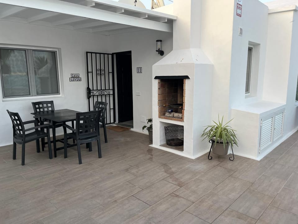 Casa Lento ARIES 11 House in Puerto del Carmen