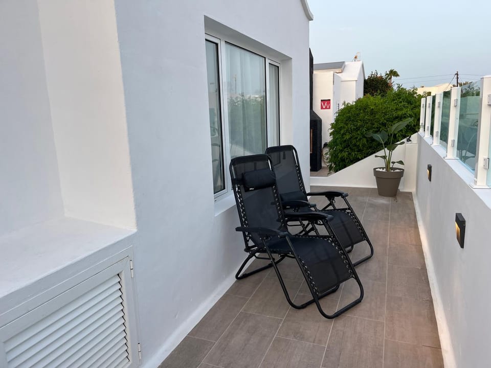 Casa Lento ARIES 11 House in Puerto del Carmen