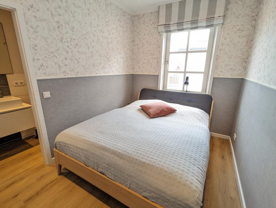 Lütte Stuv Apartment in Nordfriesland