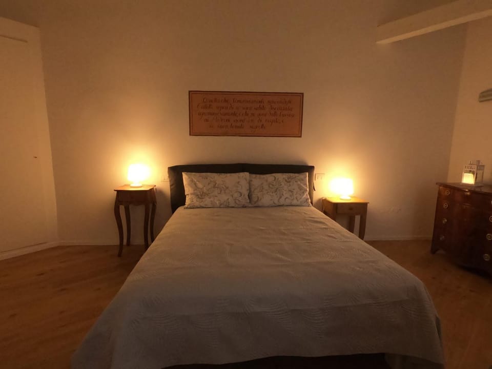 Al Vecchio Essicatoio Apartment in Bassano del Grappa