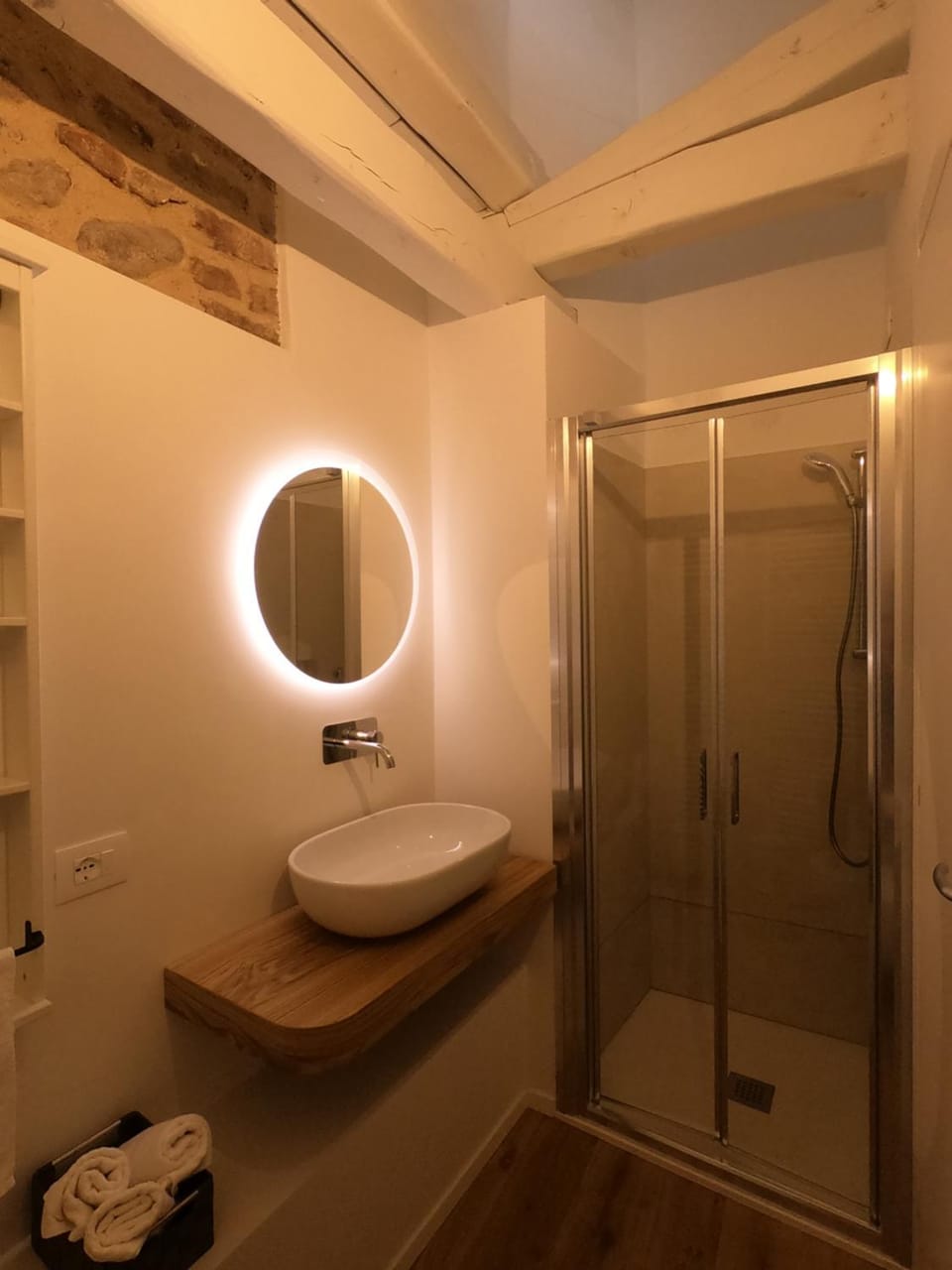 Al Vecchio Essicatoio Apartment in Bassano del Grappa