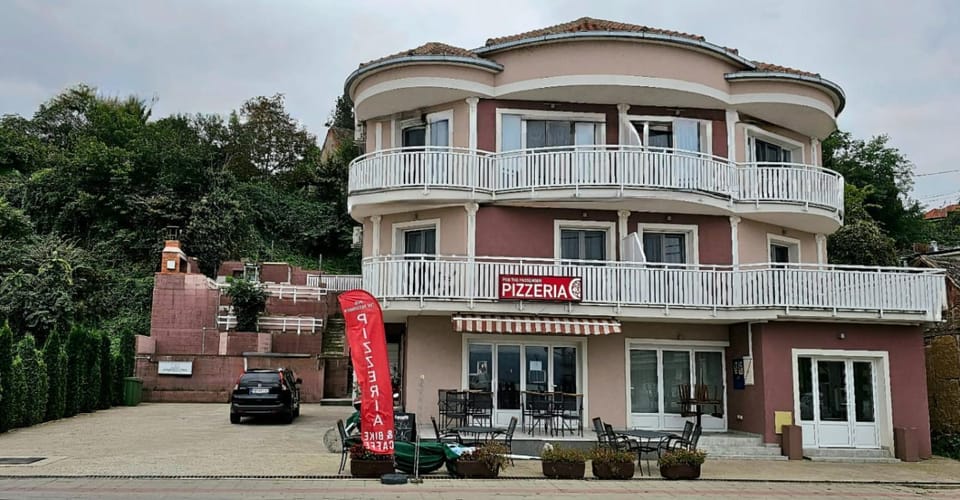 Apartmani Tika Apartment in Serbia