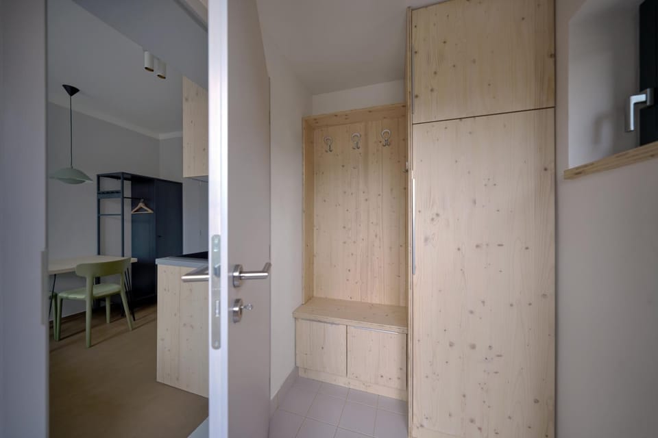 Apartmány Velká Morava Apartment in Lower Silesian Voivodeship