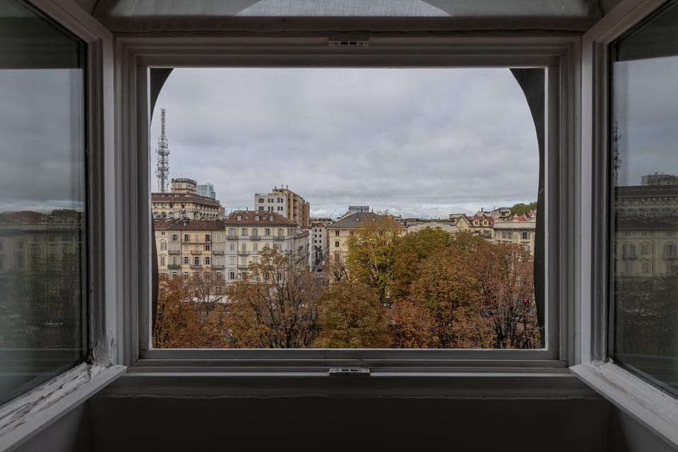 View (from property/room)