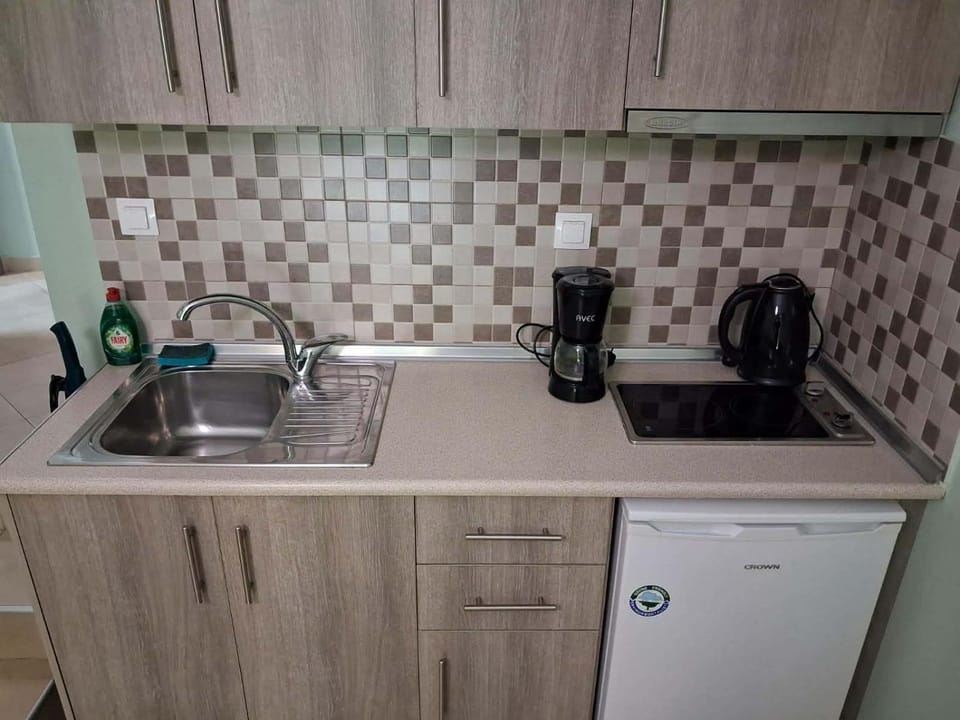 DOUKAS APARTMENTS Apartment in Decentralized Administration of Macedonia and Thrace