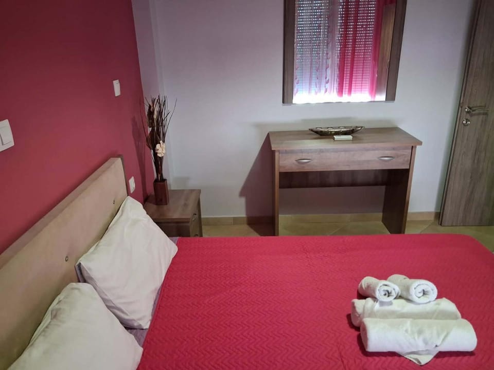 DOUKAS APARTMENTS Apartment in Decentralized Administration of Macedonia and Thrace