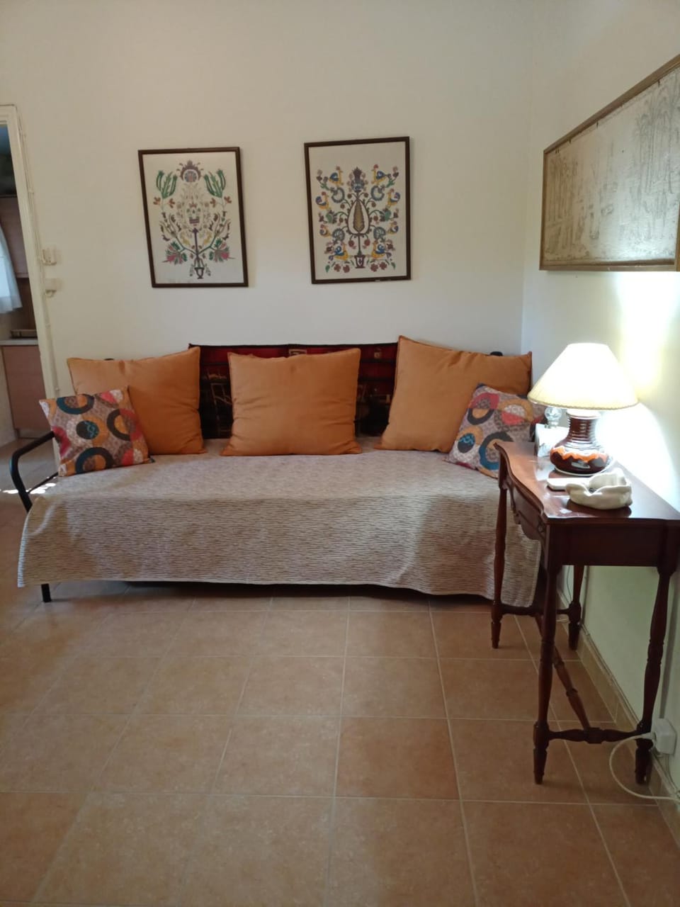 Lefteris BEAUTIFUL AEGINA House in Argolis, Greece