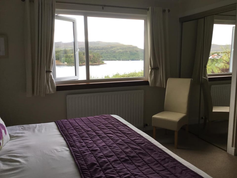 The Gables Bed and Breakfast in Portree