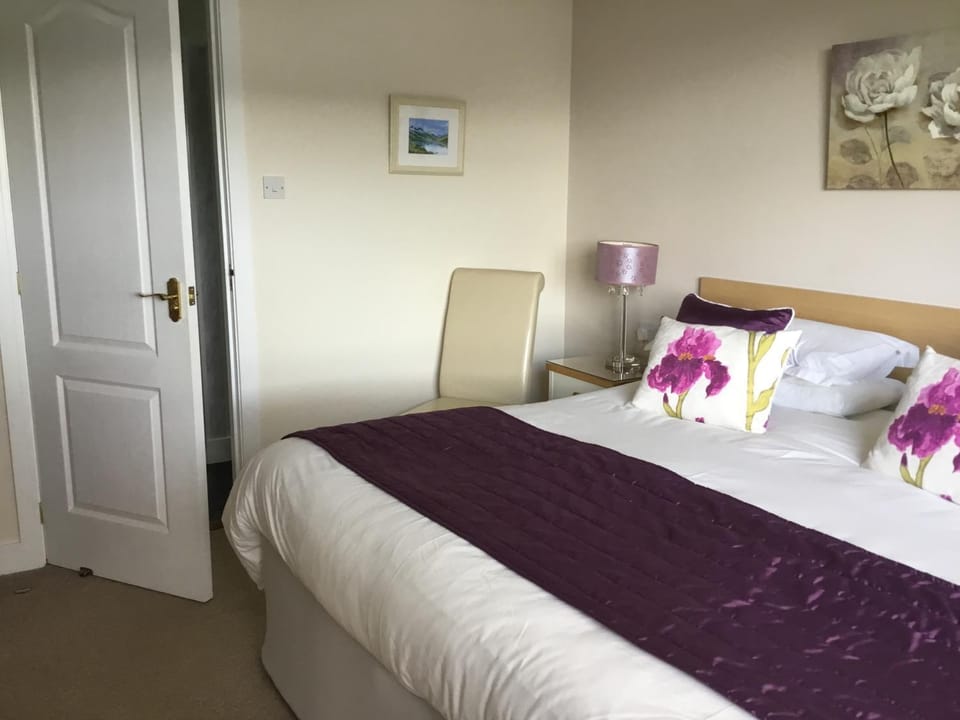 The Gables Bed and Breakfast in Portree