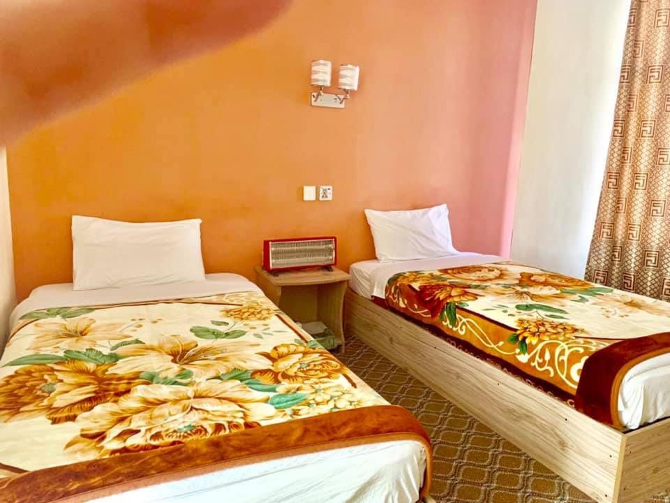 Hunza Panorama Hotel Hotel in Pakistan