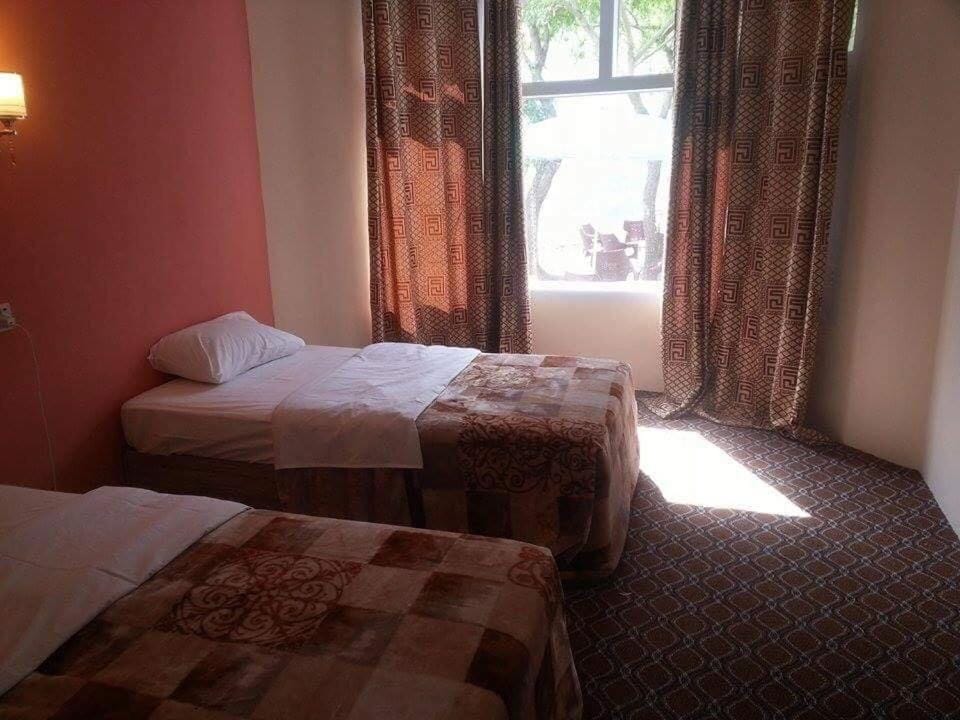 Hunza Panorama Hotel Hotel in Pakistan