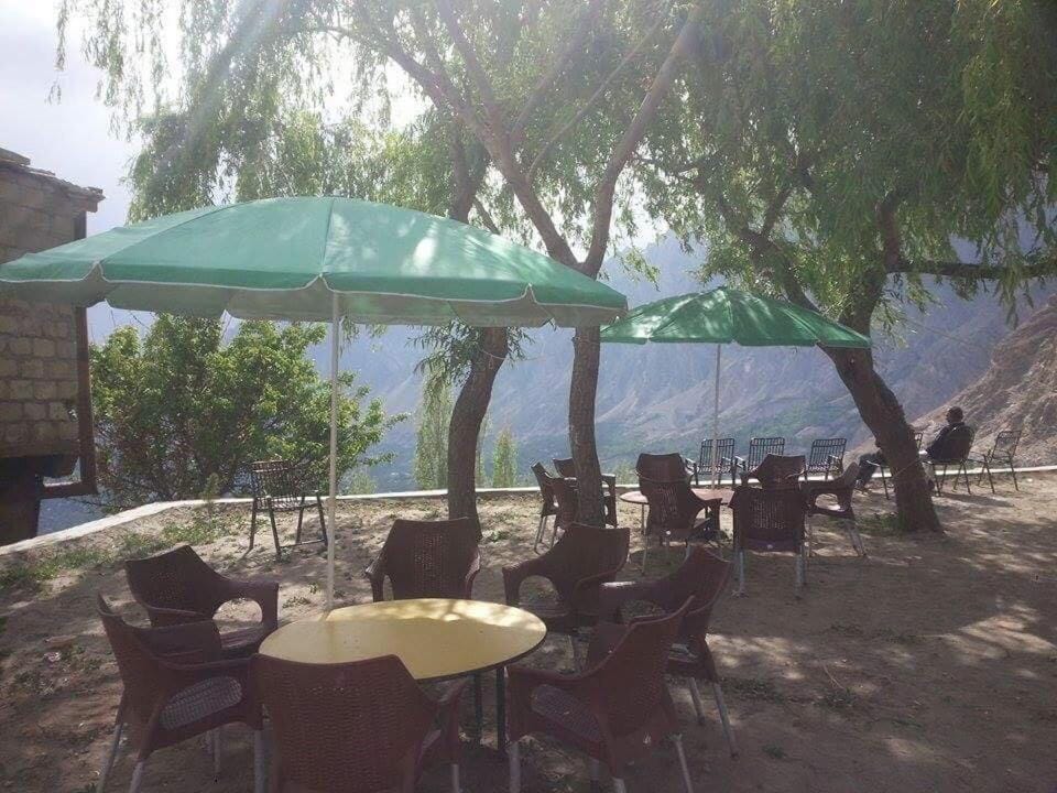 Hunza Panorama Hotel Hotel in Pakistan
