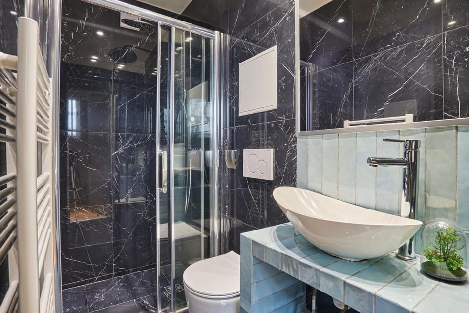 Residence centre de Paris by Studio prestige Apartment in Paris