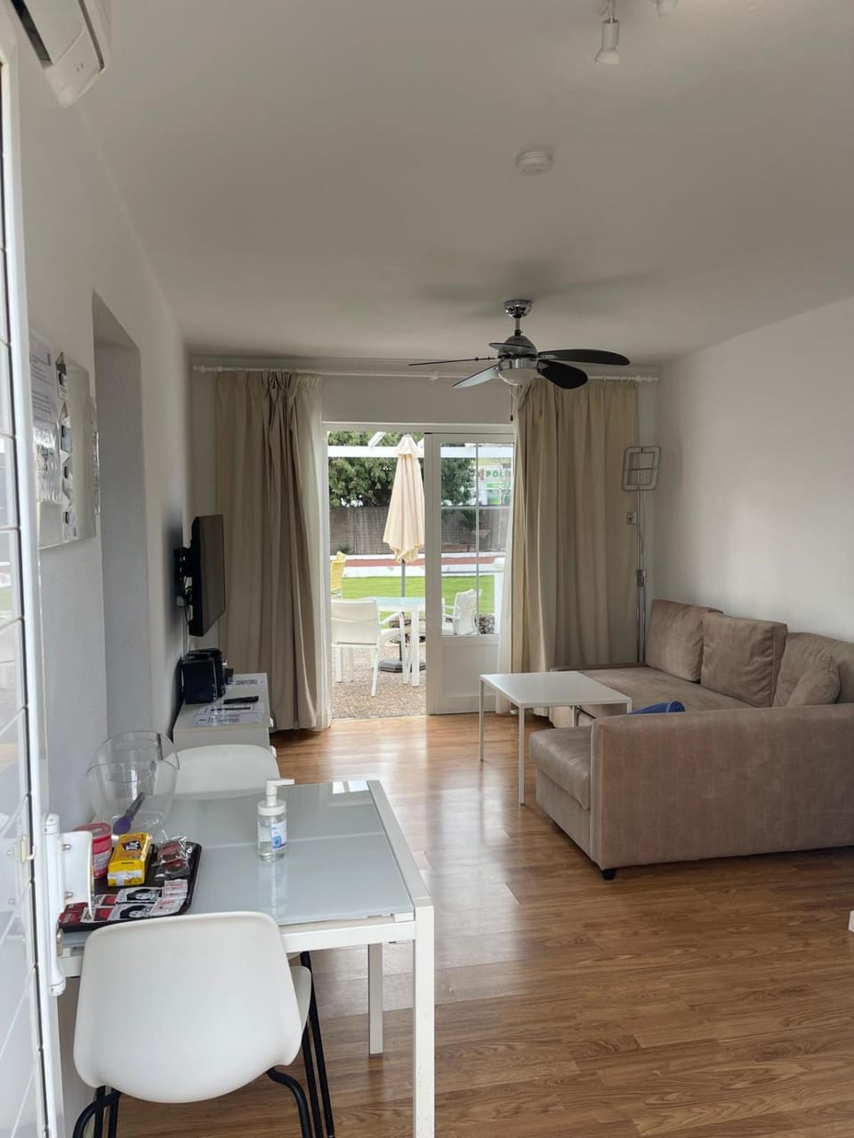 Villas New Lanzasuites Villa in Playa Blanca
