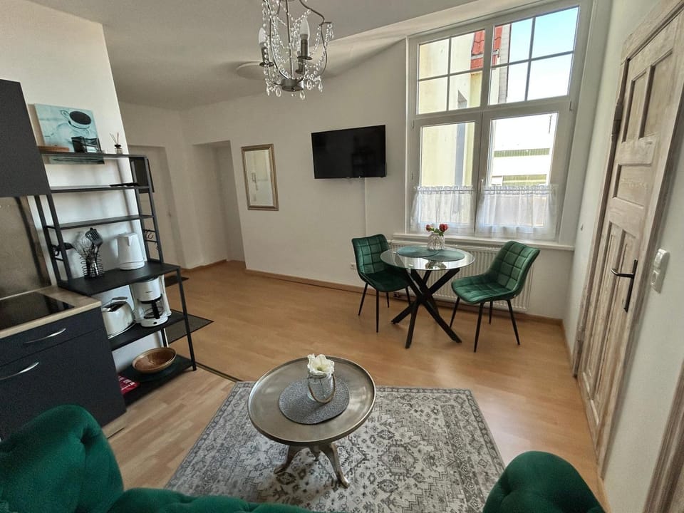 Ostseeland Apartment in Mecklenburg-Vorpommern, Germany