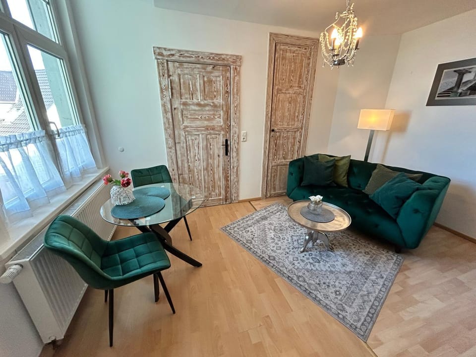 Ostseeland Apartment in Mecklenburg-Vorpommern, Germany