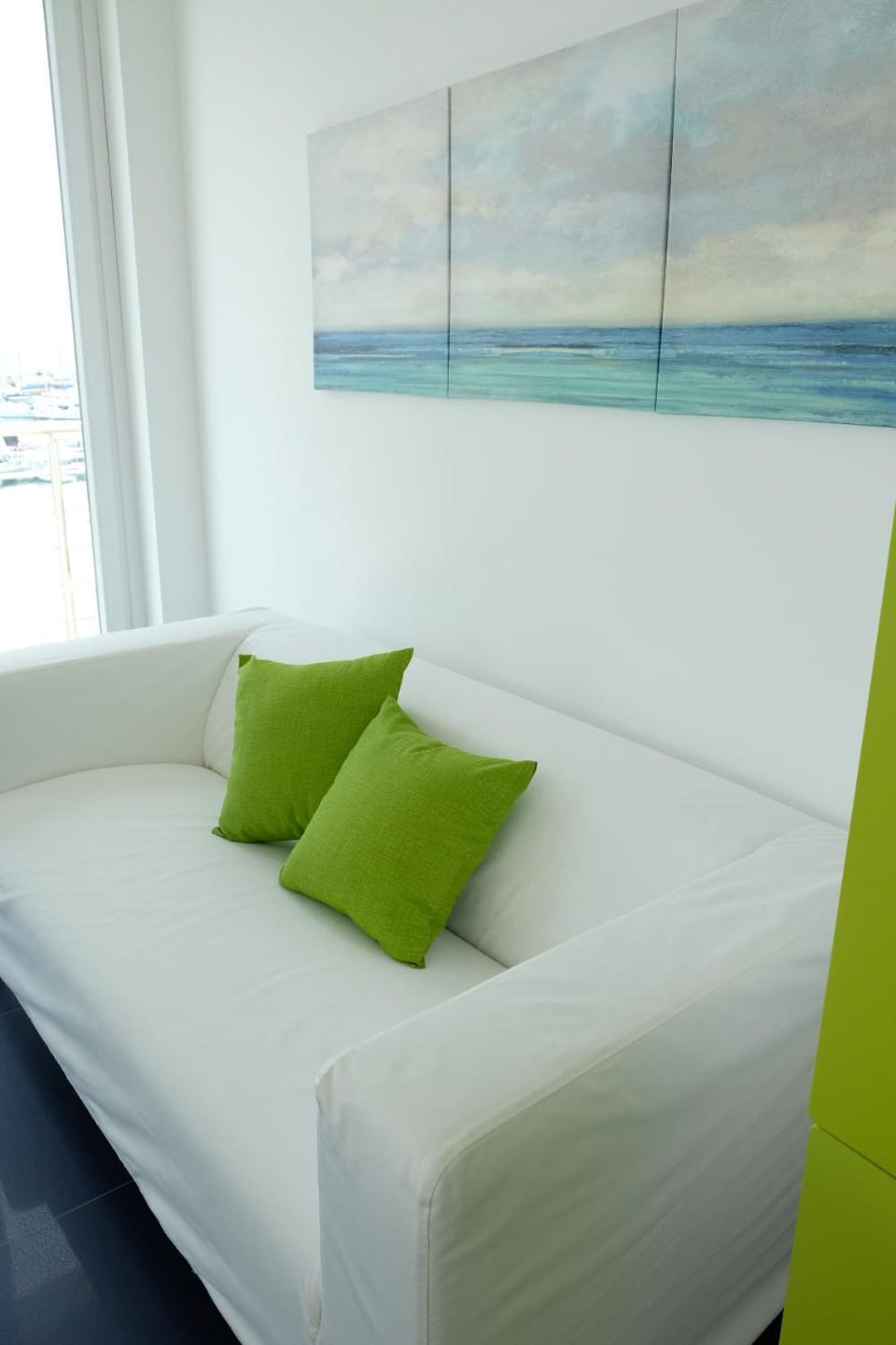 Porto Flats Apartment in Marzamemi