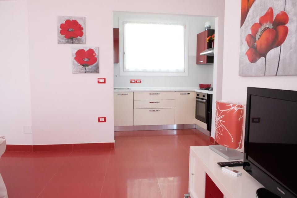 Porto Flats Apartment in Marzamemi